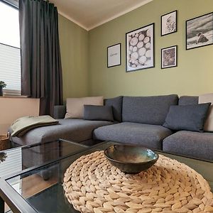 Appartement met Twee Slaapkamers